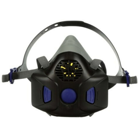3M Secure Click HF-801SD Atemschutzmaske