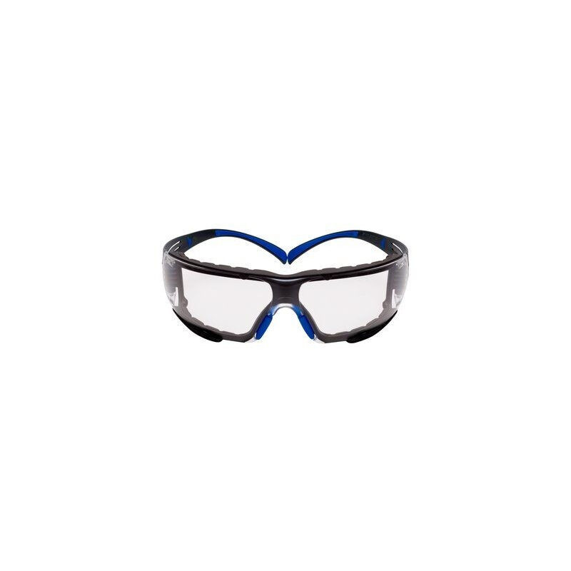 

SecureFit 400 Gafas de seguridad Scotchgard espuma - 3M