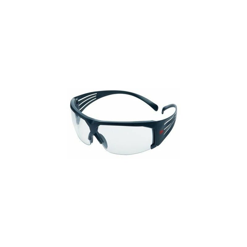 

SecureFit 600 Gafas de Seguridad Scotchgard SF601RAS - 3M