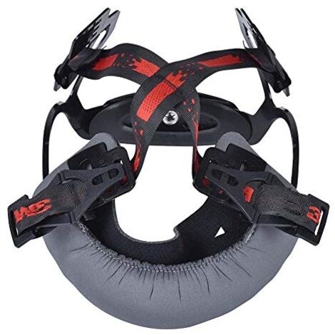 3M SecureFit X5-4PTSUS Équipement intérieur de rechange