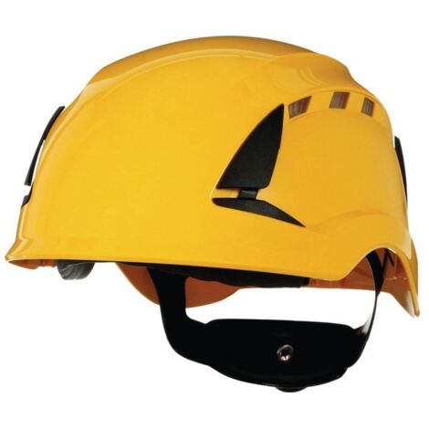 3M SecureFit X5504V-CE belüfteter Schutzhelm