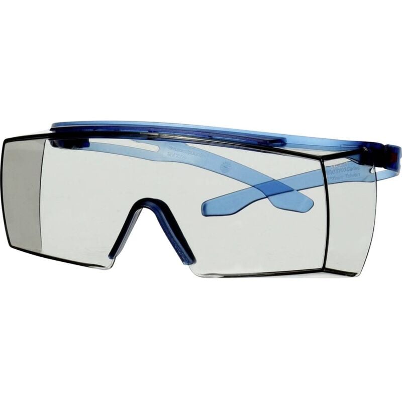 SF3707SGAF-BLU Occhiali da vista antiappannante
