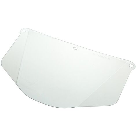 3M Sichtscheibe TUFFMASTER WP98 Acetat klar Nr. 71340-00000CP
