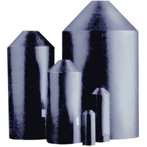 3M SKE 8/20 Cappuccio termorestringente nero 20 mm