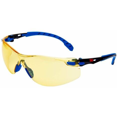 main image of "Solusâ¢ 1000 Series Safety Spectacles"