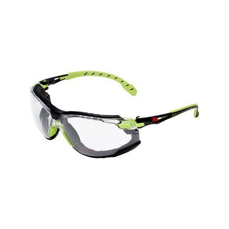 3M Solus S1CGC1 AB - Protector de bar, colore giallo