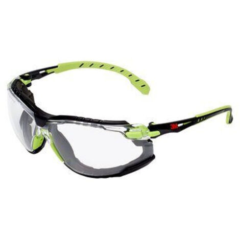 3M Solus S1CGC1 AB - Protector de bar, colore giallo