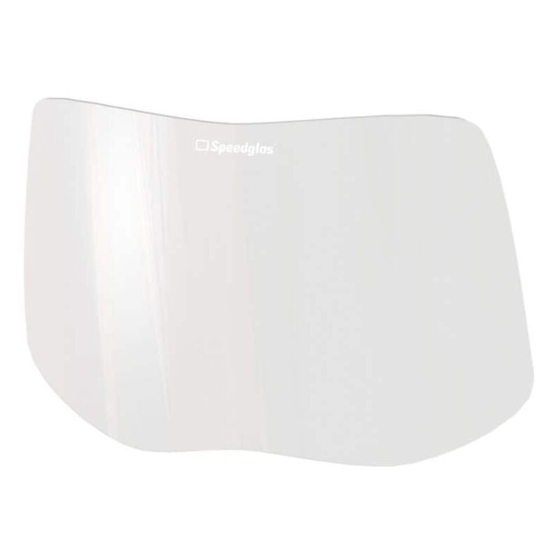 527070 Speedglas 9100 Outer Protection Plate Pk-10 - 3M