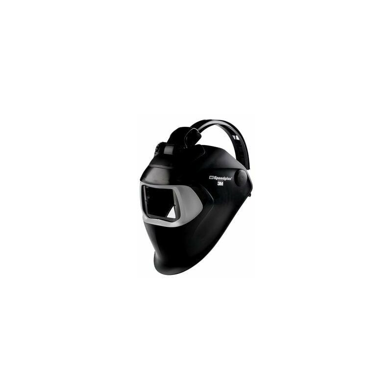 

Speedglas 3m - 3M Speedglas 100-QR Pantalla de soldadura sin filtro, sin casco de seguridad 782500