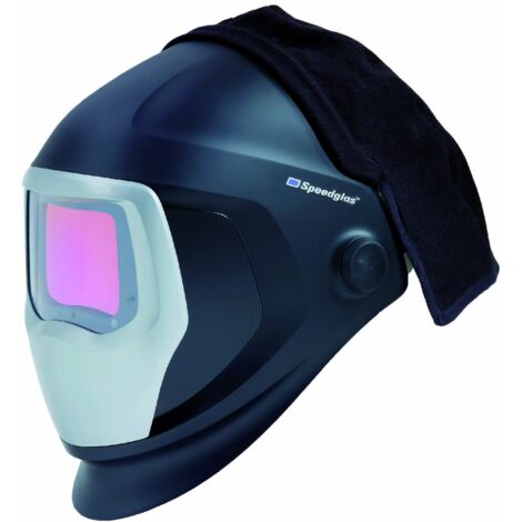 3M Speedglas 9100 Extended Head Protector – EU/UK