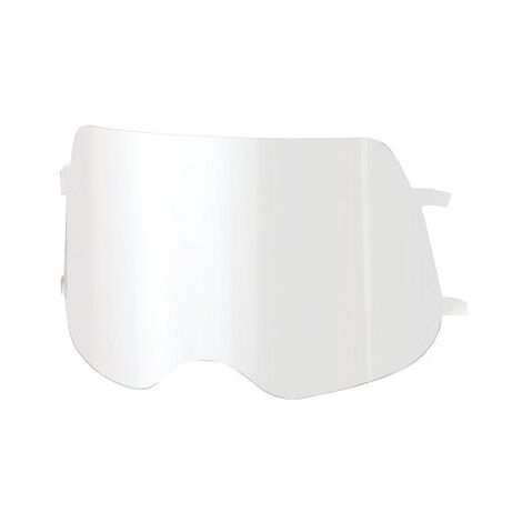 3M Speedglas Panoramaschutzscheibe VE a' 5St. 523000 für 9100
