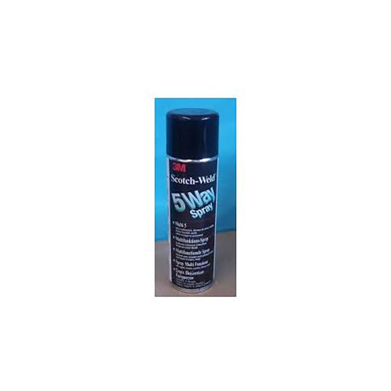 Spray cleaner universal multifonction 5-WAY 500 ml - 3M