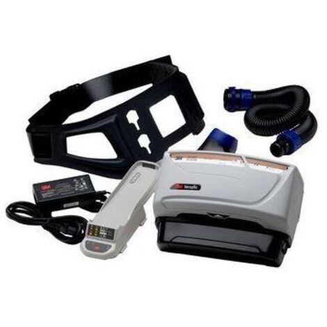 3M Starterpaket TR-315E+ mitGebläseeinheit TR-302E+