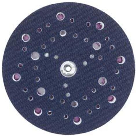 3M Stützteller Multihole 150mm M8 Standard