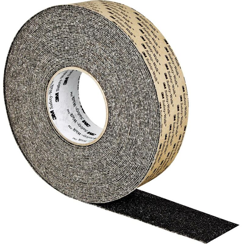 SW4SC25 Safety-Walk™ Extra fort (type 4) (l x l) 18.3 m x 25.4 mm - 3M
