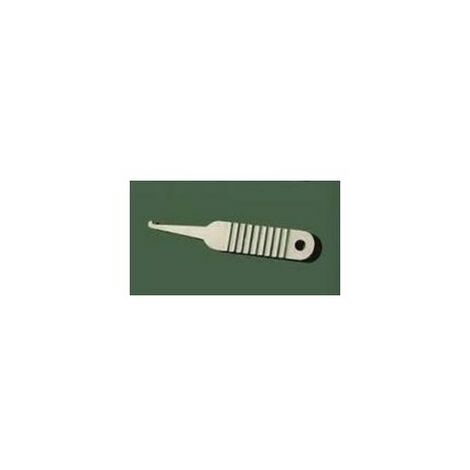 3M Uncino Per Estrarre Elementi Da Portasigle (Cf5Pz)  - 3M KE727003151