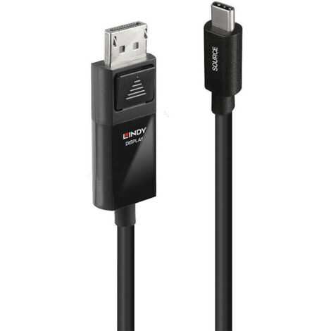 3M USB TYP C TO DP 8K60 ADAPT CABLE