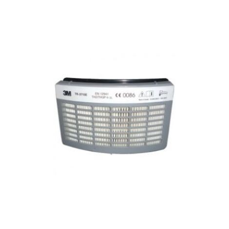 3M Versaflo P+ Nuisance level organic vapour filter TR-3802E