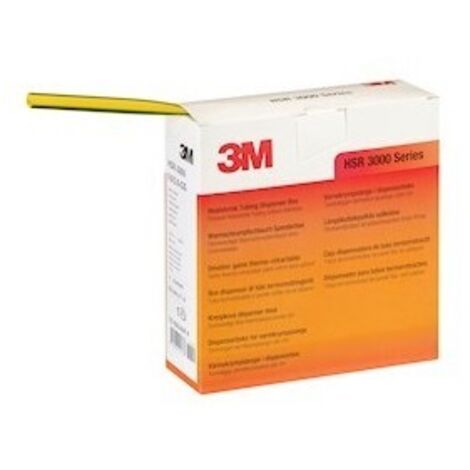 3M WARMSCHR.SCHL.DISP.GEGN 7M (HSR-3000 9/3)