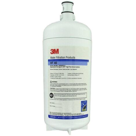 3M™ Waterfilter HF40