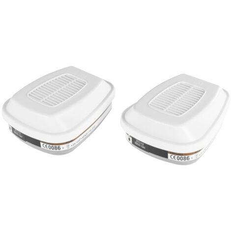 3M Wechselfilter-Set A2P3R 2 Stk