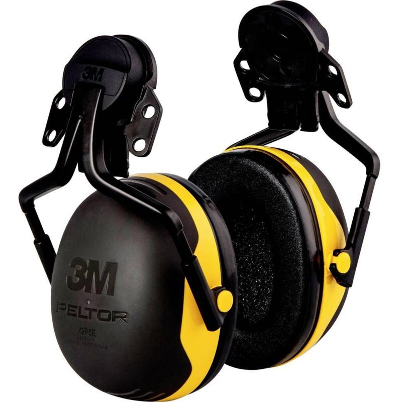 Peltor X2P5E Casque antibruit passif 31 dB 1 pc(s) - 3M