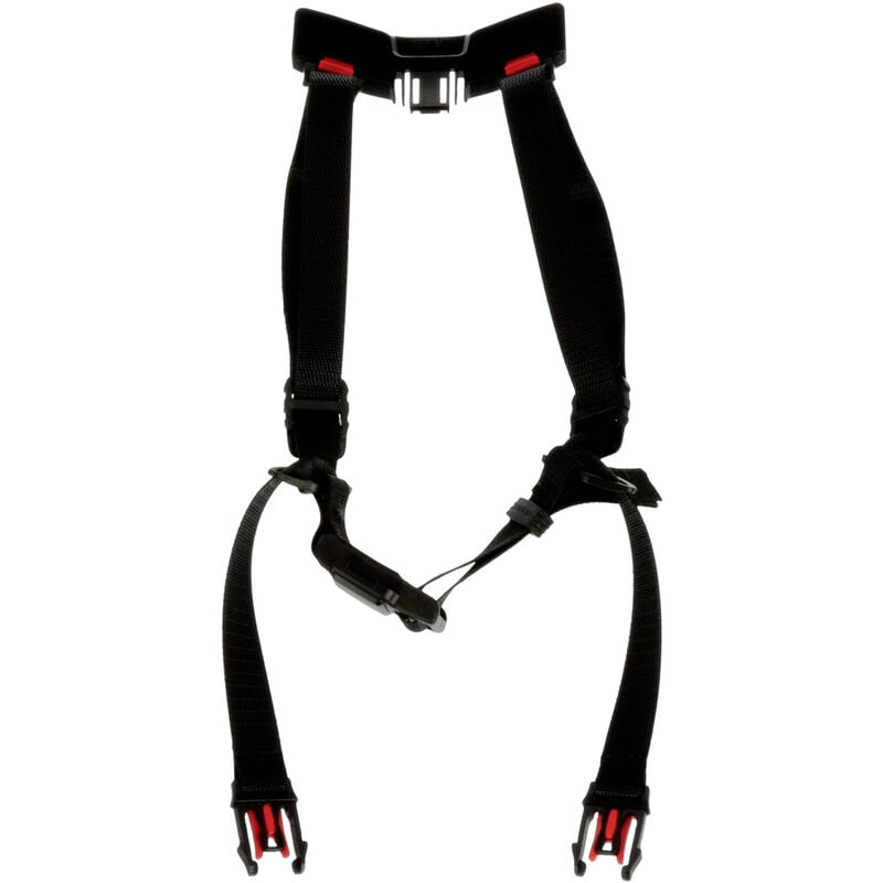 X5-P4PTCS2 Ersatzinnenausstattung - 3M