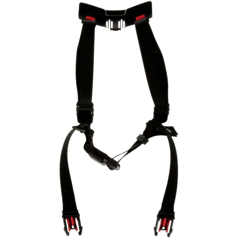 3M - X5-P4PTCS2 Équipement intérieur de rechange