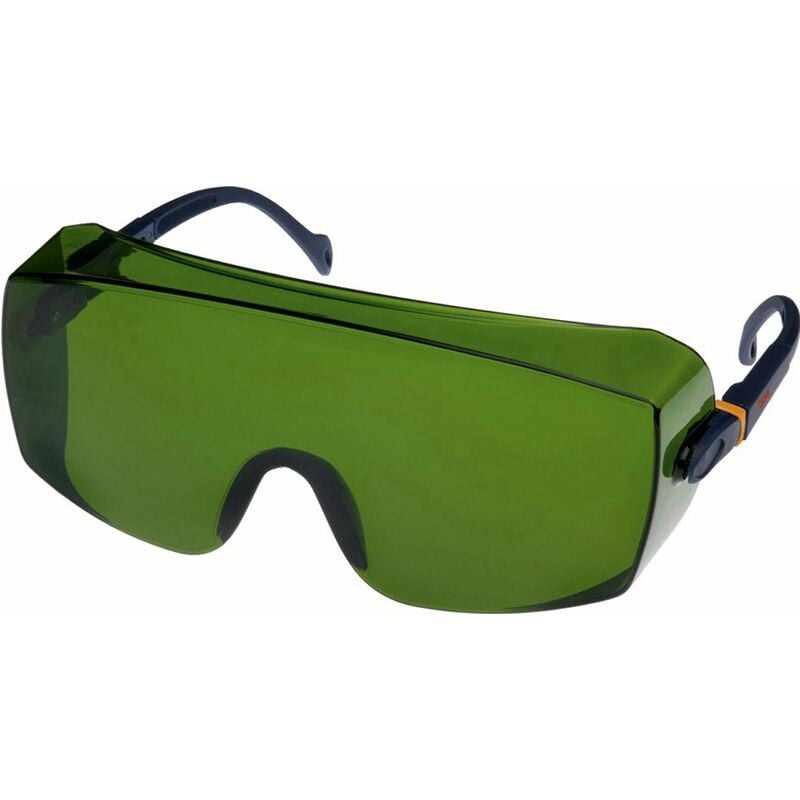 2805 Sovraocchiali di protezione, con lente per saldatura ir 5.0 (as) - 3M