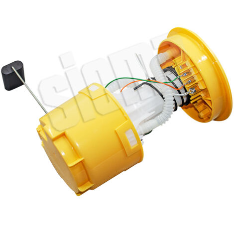 3M519275AJ 1447513 / 1364648 Kompatibel mit Ford Focus C-MAX Neue Kraftstoffpumpe Kraftstoffpumpeneinheit für Ford Focus C-MAX