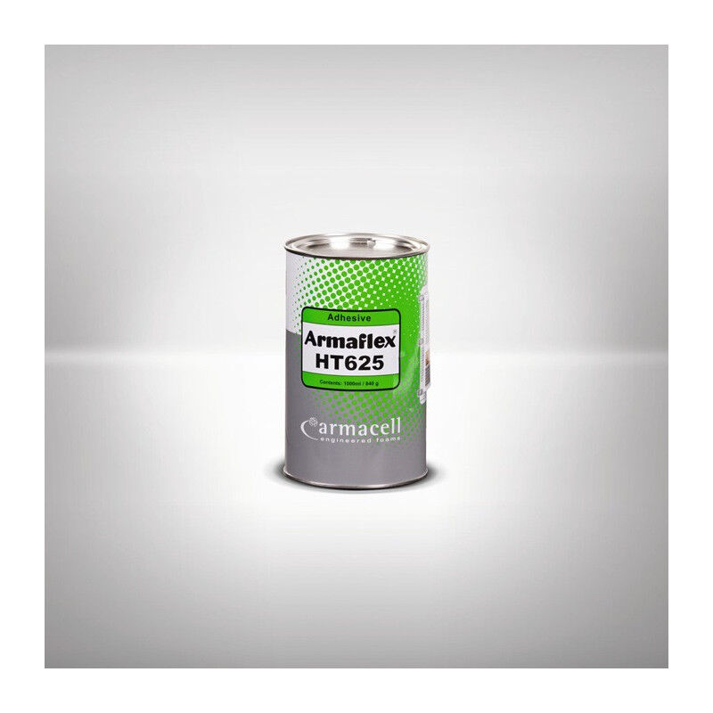 Adhésif ht / armaflex HT625 Adhésif mono-composant Pot Armacell 500 ml