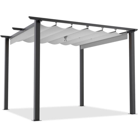 Pergolas