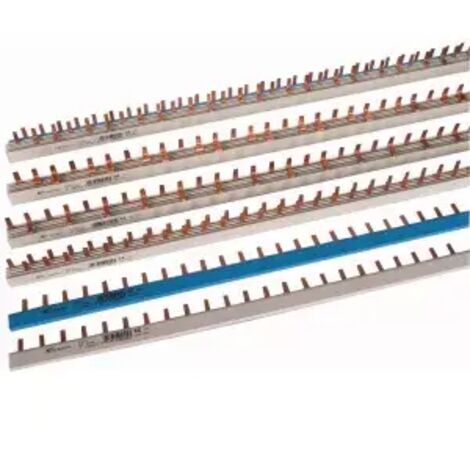 3P 80A 16mm2 Anschlusssammelschiene Z-SV-16/3P 271072