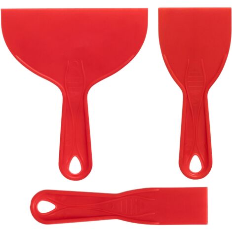 3pc Filler Knife Set - G0948