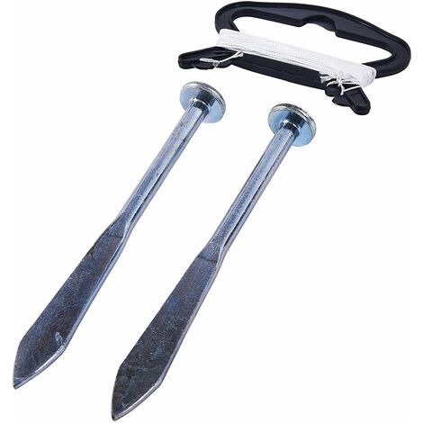 3pc Line And Pin Set - G1750