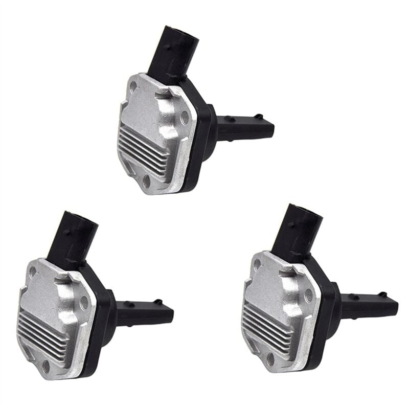 Image of Tlily - 3PCS 1J0907660B neue Ölstand Sensor für Golf MK4 B5 A4 A6 Fabia Superb