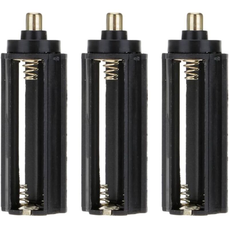 Image of Tinor - 3pcs 3 x 1.5V&hellip;