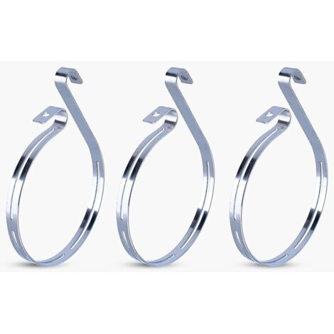 3Pcs bande de frein de chaîne pour Husqvarna 136 137 142 530052232 pièces de scie à chaîne