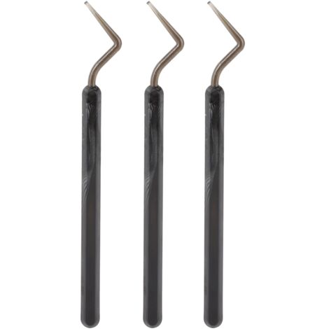 3Pcs Beekeeping Shift Pin Honey Bee Larva Moving Grafting Tool Beekeeping Tools Rearing Equipment