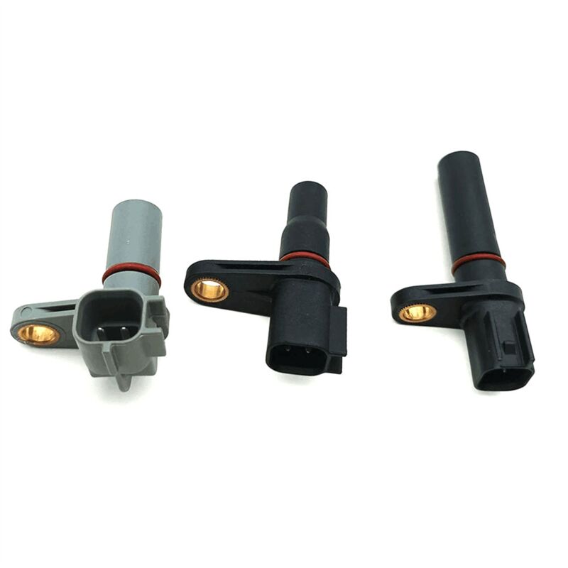 Image of Tlily - 3PCS DPS6 6DCT250 Automatische Übertragung Sensor für Focus Fiesta Auto Zubehör