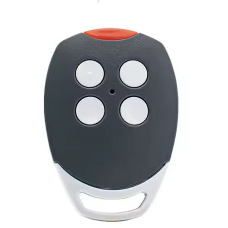 3pcs Garage door remote control with fixed code compatible with the DITEC GOL4 BIXLG4 remote.