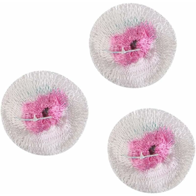 3pcs Manchons Remplacement pour Lampe Lanterne à Gaz Camping