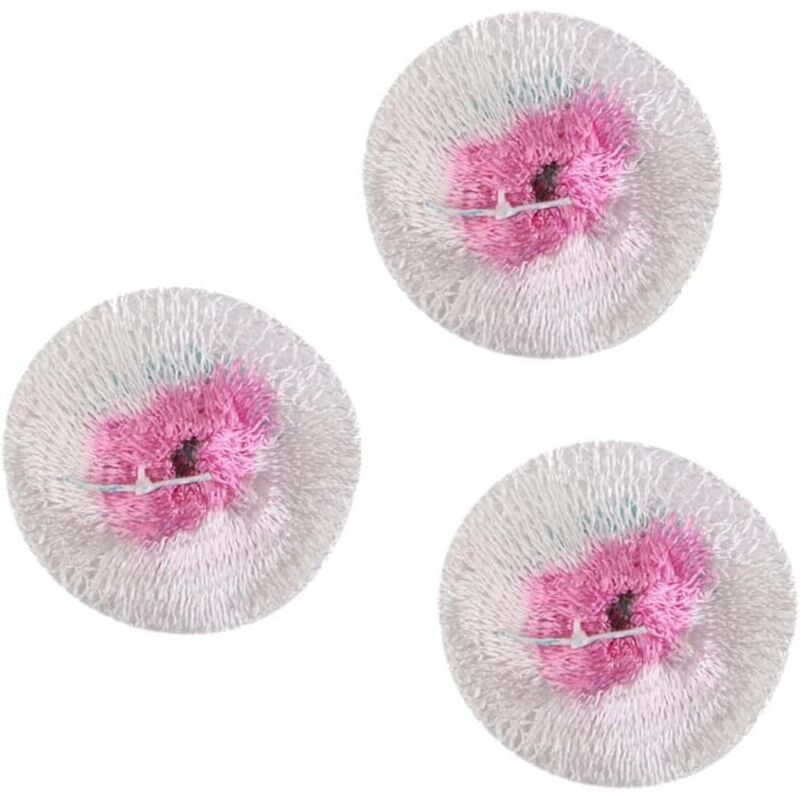 Ersandy - 3pcs Manchons Remplacement pour Lampe Lanterne à Gaz Camping