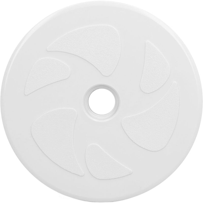 Ineasicer - 3Pcs Nettoyer de Piscine C6 Remplacement des Roues Grandes Roues en Plastique abs pour 180 280 380 Nettoyer de Piscine de Machine de