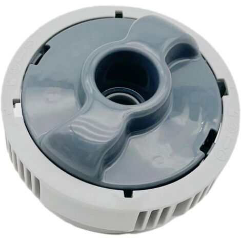 3pcs P05315 Diviseur de chlore, Système de Distributeur de Chlore Chimique, Remplacement pour Spa