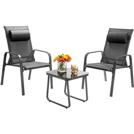 Alps bistro set