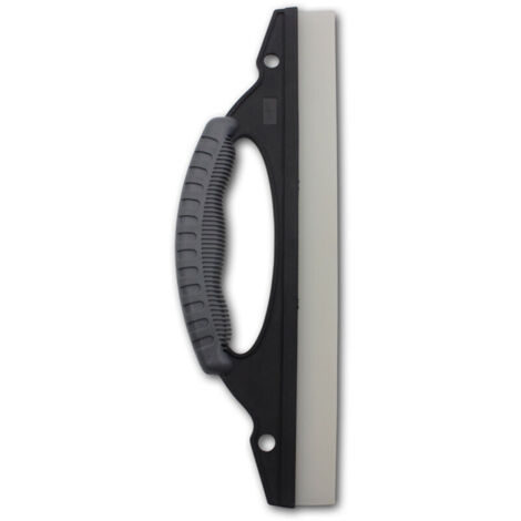 3pcs Raclette à vitre sans manche, pour fenêtres, miroirs et vitres de voiture,309.5cm