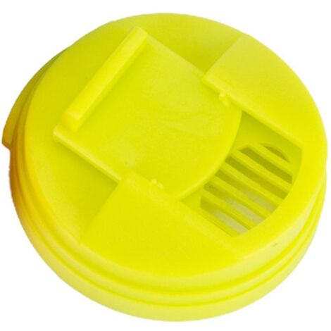 3PCS Splash Proof Leakproof Beverage Can Lids Reusable Beverage Lids