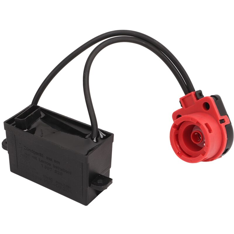 3pin D2S D2R Xenon Bulbe Ignitor 1307329059 Balast Ballast Igniter pour C - Class S-Class Class