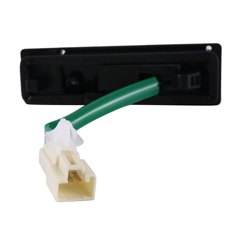 Image of 3Pins 2 Tasten Auto Kofferraum Öffnung Schalter Boot Control für asx 2012-2020 5810A092